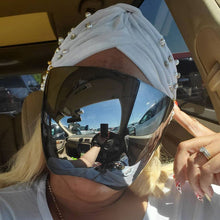 Load image into Gallery viewer, Face Shield Sunglasses Full Face Shield Visors for Men Womens - Dark Mirror