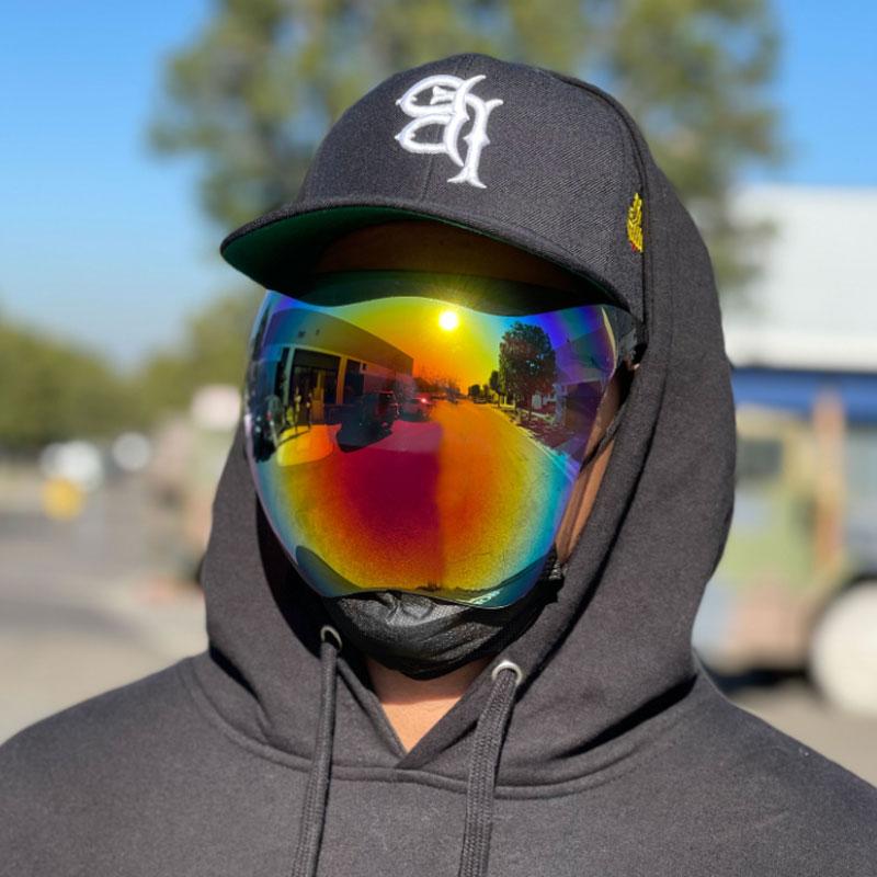 Reflective Mask